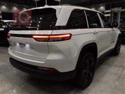 Jeep Grand Cherokee L